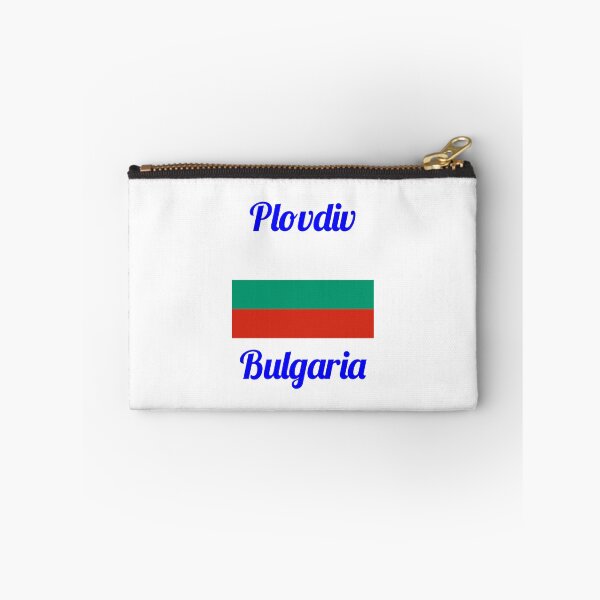 Item preview, Plovdiv Bulgaria - Stylish Prints, designed and sold by Fleetwood1994.