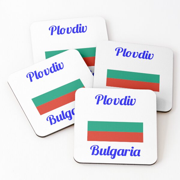 Item preview, Plovdiv Bulgaria - Stylish Prints, designed and sold by Fleetwood1994.
