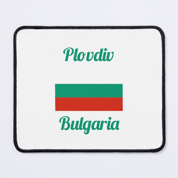Item preview, Plovdiv Bulgaria - Stylish Prints, designed and sold by Fleetwood1994.