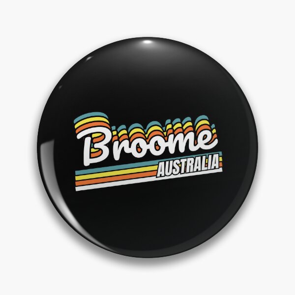 Item preview, Broome Australia  designed and sold by aussieexplore.
