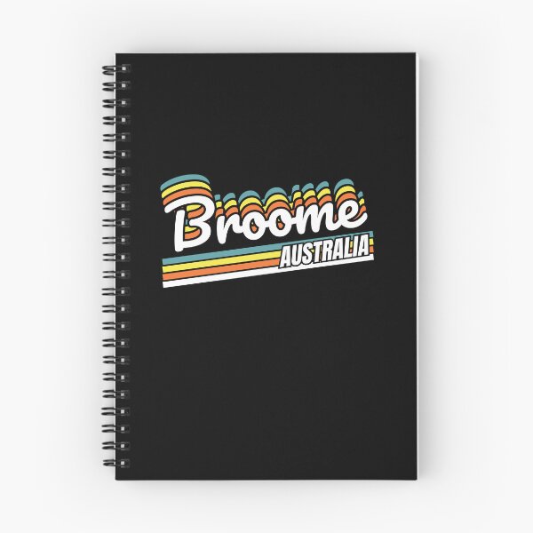 Item preview, Broome Australia  designed and sold by aussieexplore.