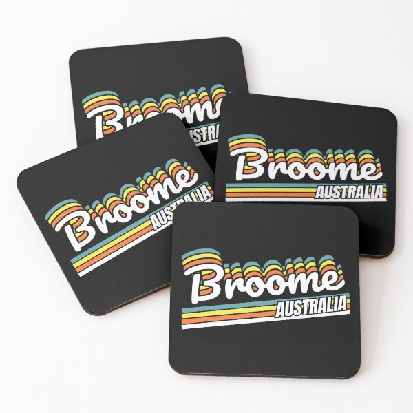 Item preview, Broome Australia  designed and sold by aussieexplore.