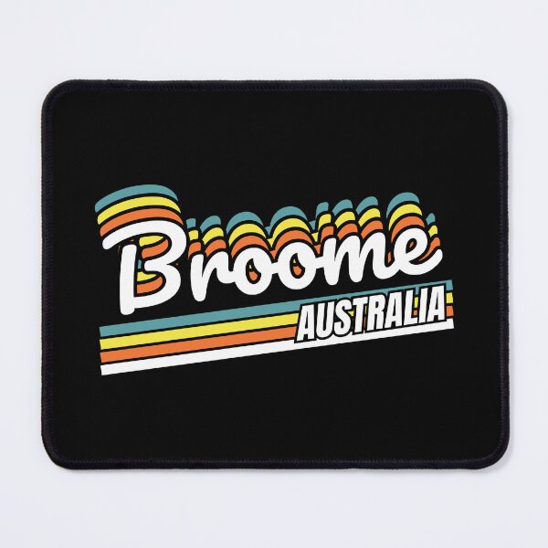 Item preview, Broome Australia designed and sold by aussieexplore.