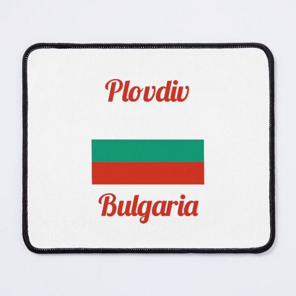 Item preview, Plovdiv Bulgaria - Stylish Prints, designed and sold by Fleetwood1994.