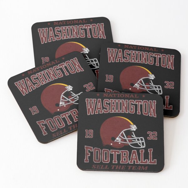 Item preview, Washington Commanders designed and sold by elanorlpmat.