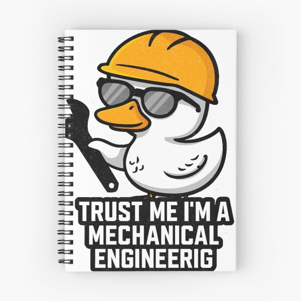 Item preview, Mechanical Engineering, Trust me i am a Mechanical Engineering designed and sold by yunamaliskova.