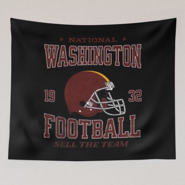 Item preview, Washington Commanders designed and sold by elanorlpmat.
