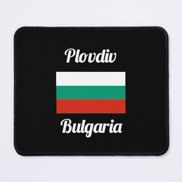 Item preview, Plovdiv Bulgaria - Stylish Prints, designed and sold by Fleetwood1994.