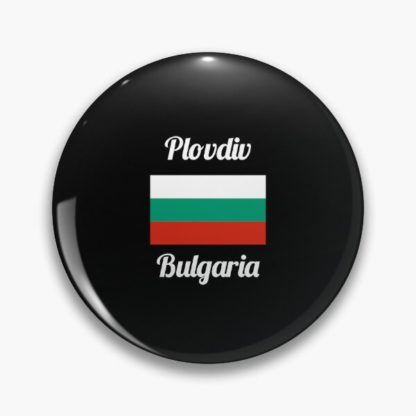 Item preview, Plovdiv Bulgaria - Stylish Prints, designed and sold by Fleetwood1994.