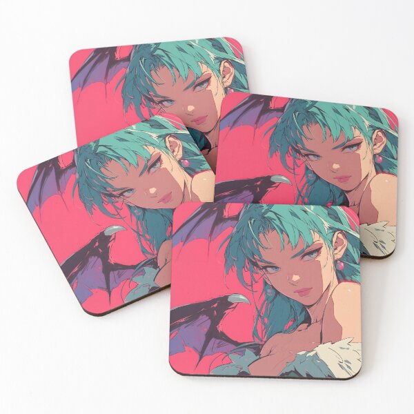 Item preview, Morrigan - 1 designed and sold by Infinite-Aspire.