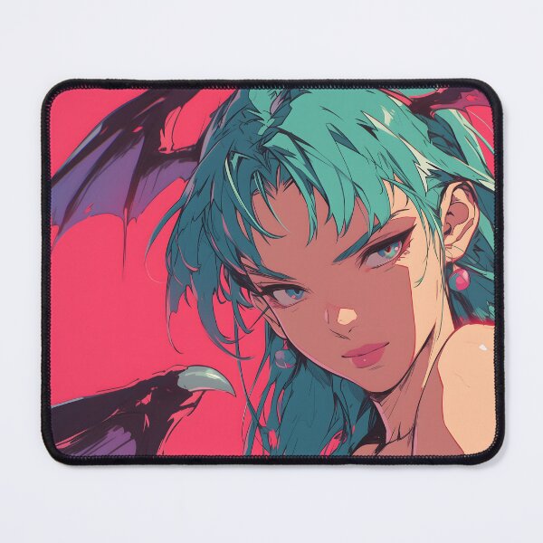 Item preview, Morrigan - 1 designed and sold by Infinite-Aspire.
