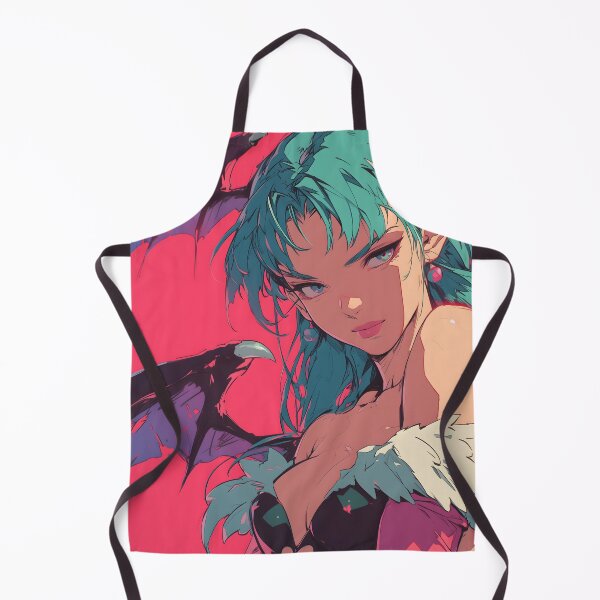 Item preview, Morrigan - 1 designed and sold by Infinite-Aspire.