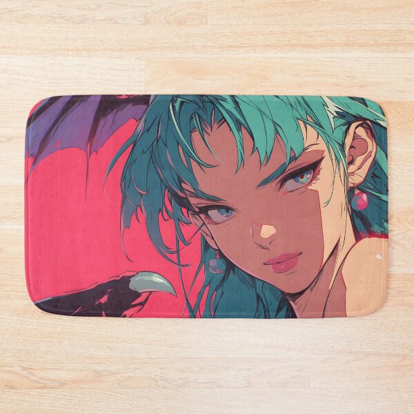 Item preview, Morrigan - 1 designed and sold by Infinite-Aspire.