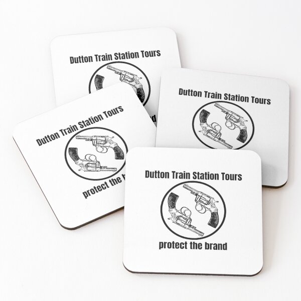 Item preview, Dutton Train Station Tours      designed and sold by Schneidermovie.