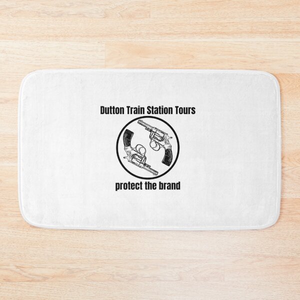 Item preview, Dutton Train Station Tours      designed and sold by Schneidermovie.