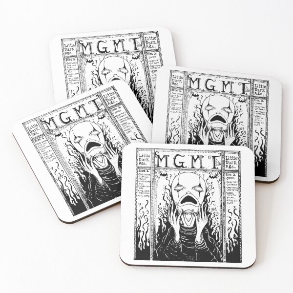 Item preview, Little Dark Age designed and sold by Tallboy666.
