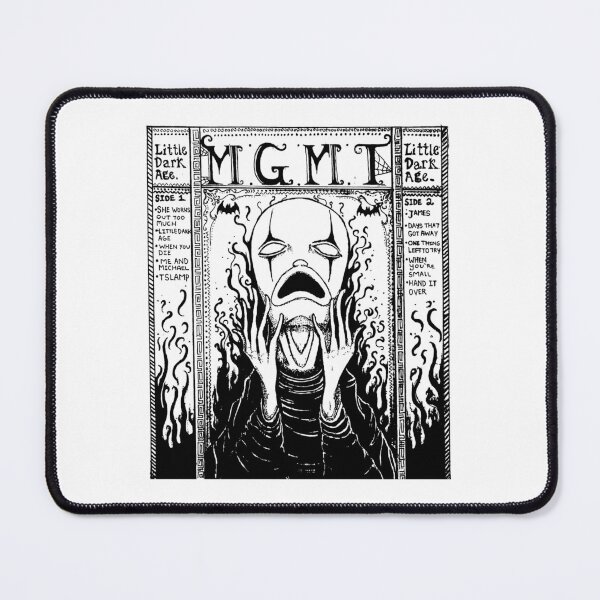 Item preview, Little Dark Age designed and sold by Tallboy666.