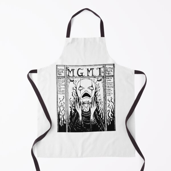 Item preview, Little Dark Age designed and sold by Tallboy666.