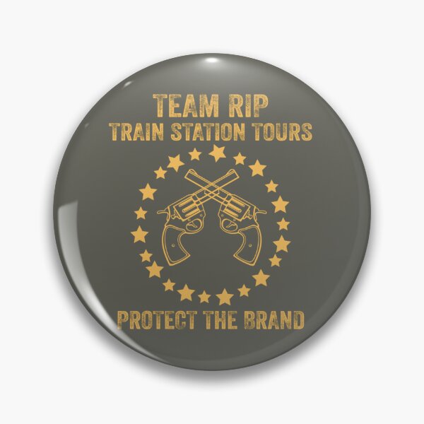 Item preview, Dutton Train Station Tours    designed and sold by Schneidermovie.