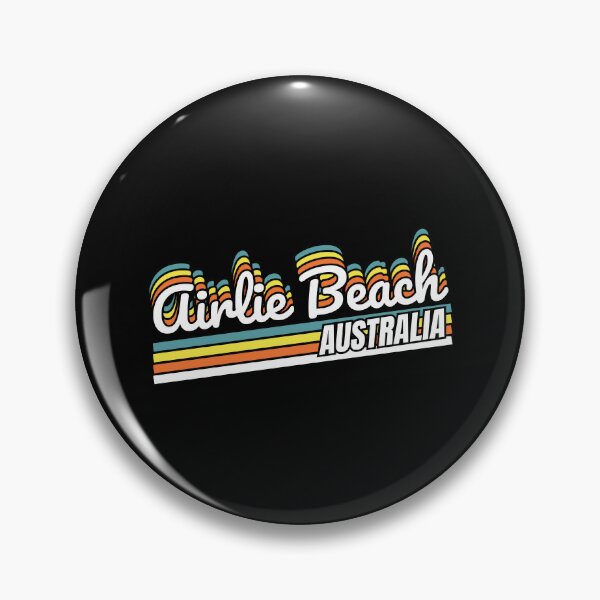 Item preview, Airlie Beach Australia  designed and sold by aussieexplore.