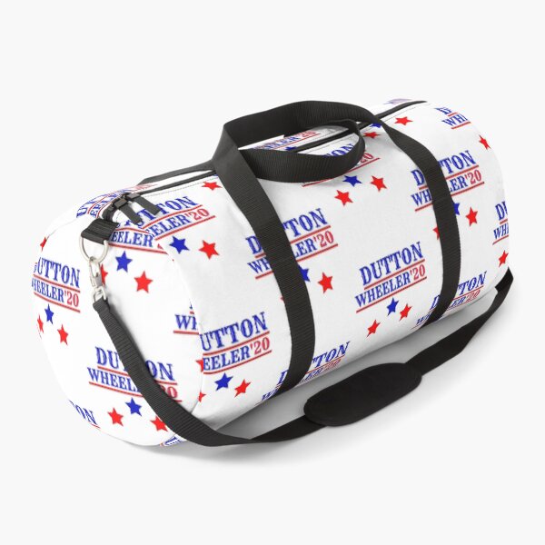 Item preview, Dutton Wheeler 2020     designed and sold by Schneidermovie.