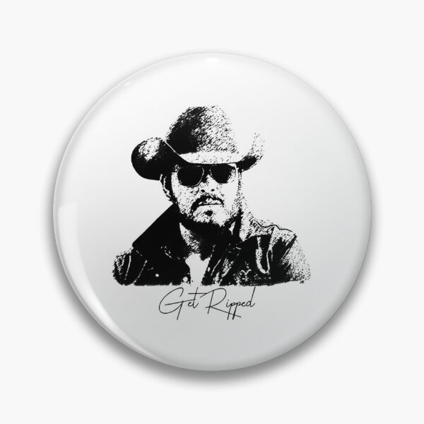 Item preview, Get Ripped Is Cool   designed and sold by Schneidermovie.