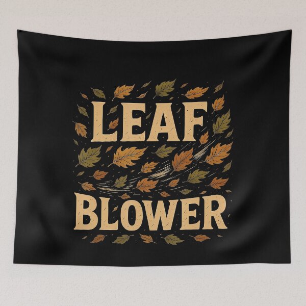 Item preview, vibes costume classic fall retro leaf halloween autumn blower vintage funny designed and sold by Coryconcetta.