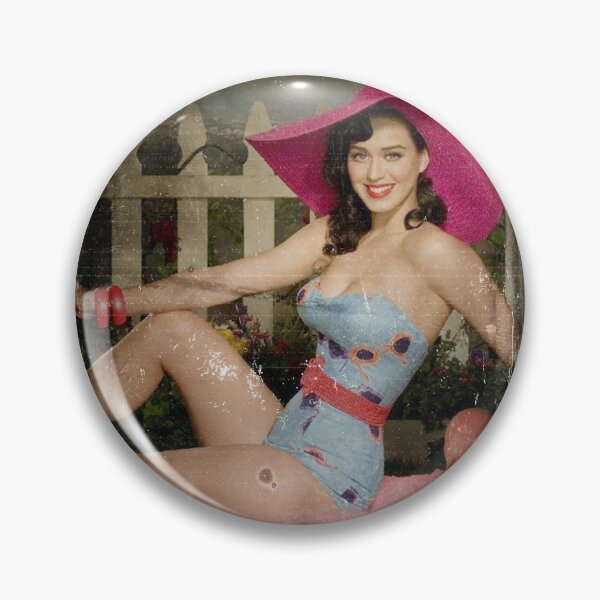 Item preview, Katy Perry - One of the Boys designed and sold by Altaf Aji.