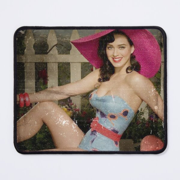 Item preview, Katy Perry - One of the Boys designed and sold by Altaf Aji.