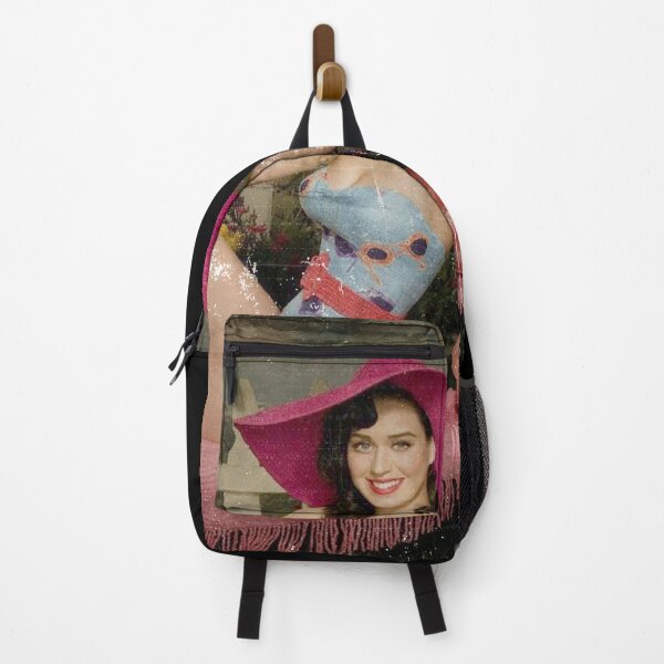 Item preview, Katy Perry - One of the Boys designed and sold by Altaf Aji.