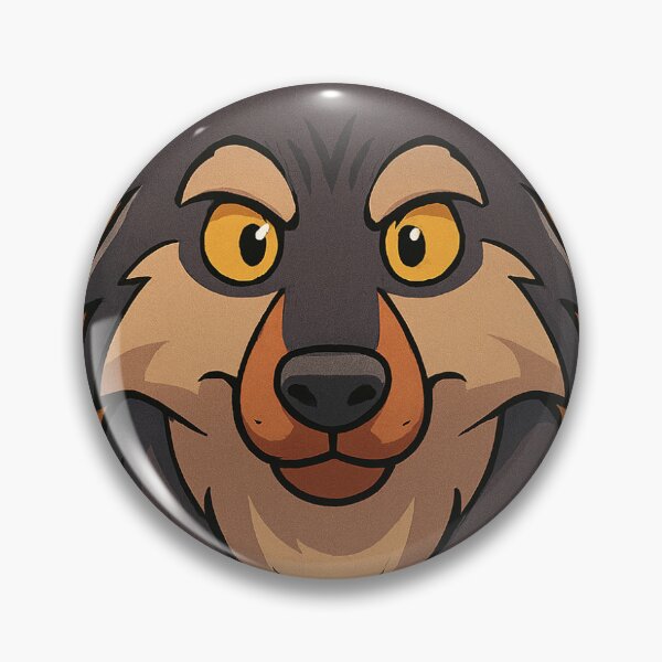 Item preview, wolf  designed and sold by SALCREATION.