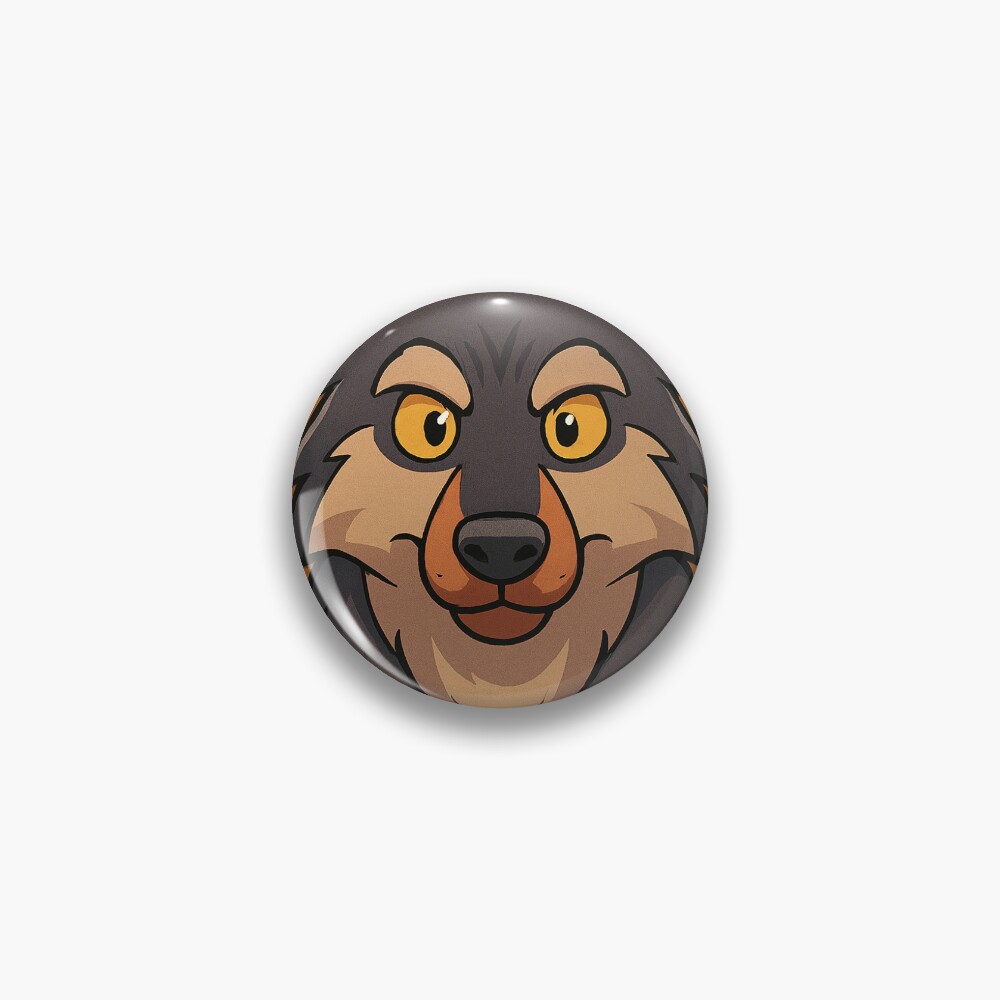 Item preview, Pin designed and sold by SALCREATION.
