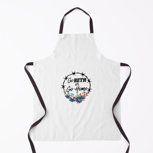 Item preview, Go Beth Or Go Home, Yellowstone Lover designed and sold by Schneidermovie.