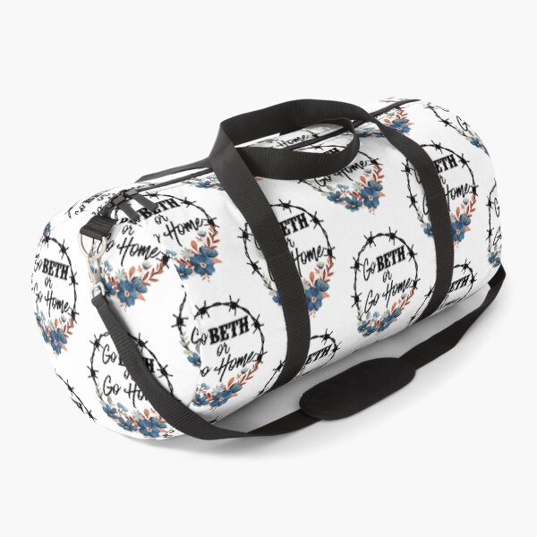 Item preview, Go Beth Or Go Home, Yellowstone Lover     designed and sold by Schneidermovie.