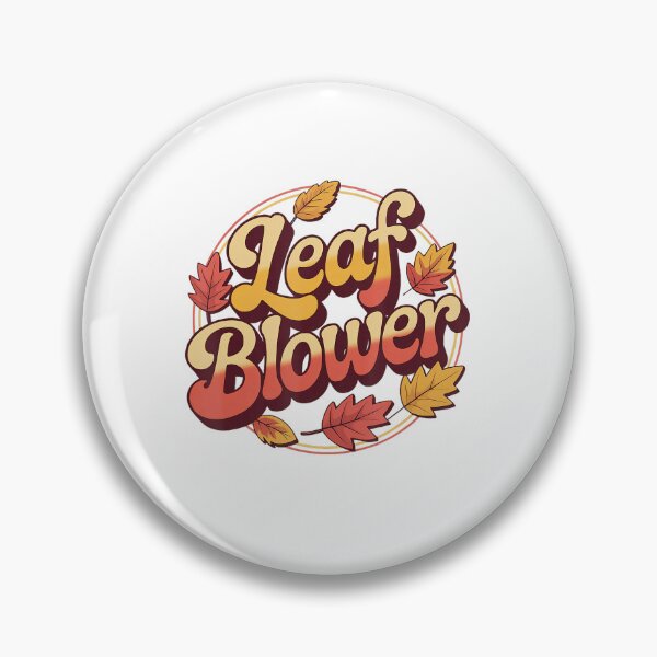 Item preview, costume vintage vibes retro funny classic leaf autumn halloween blower fall designed and sold by Coryconcetta.