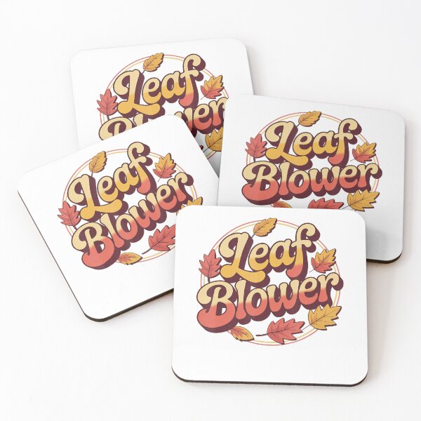 Item preview, costume vintage vibes retro funny classic leaf autumn halloween blower fall designed and sold by Coryconcetta.