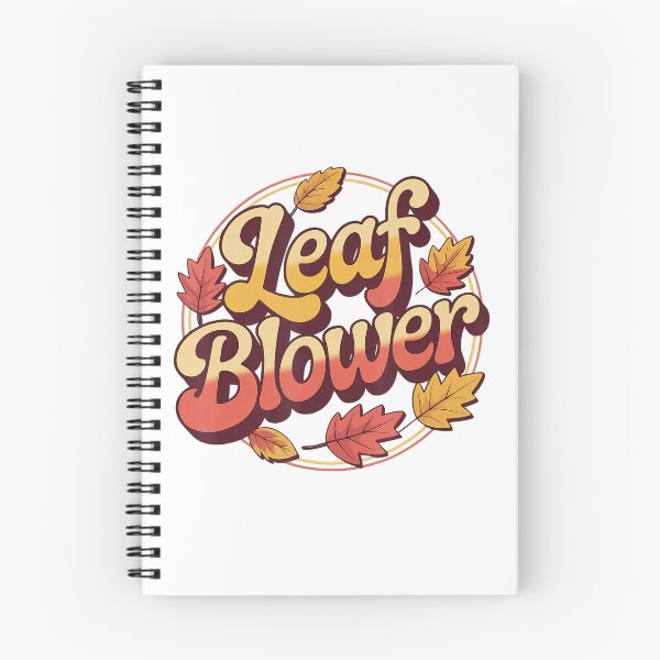 Item preview, costume vintage vibes retro funny classic leaf autumn halloween blower fall designed and sold by Coryconcetta.