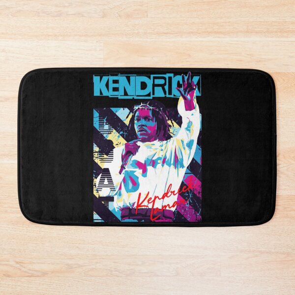 Item preview, Arte - Kendrick Lamar designed and sold by LuminousLattice.