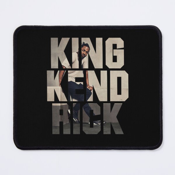 Item preview, Arte - Kendrick Lamar designed and sold by LuminousLattice.