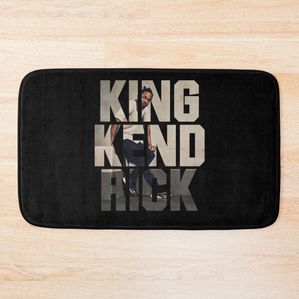 Item preview, Arte - Kendrick Lamar designed and sold by LuminousLattice.