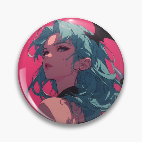 Item preview, Morrigan - 2 designed and sold by Infinite-Aspire.