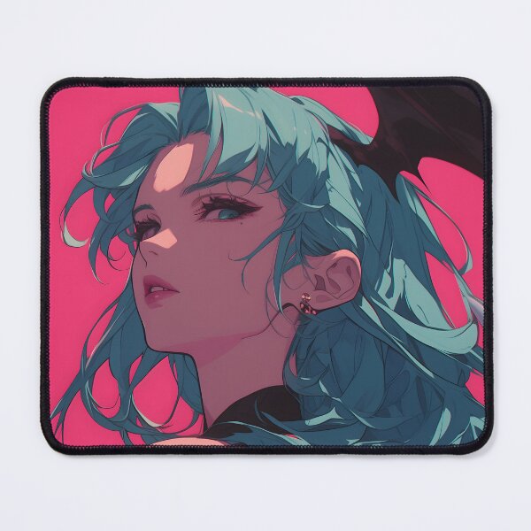 Item preview, Morrigan - 2 designed and sold by Infinite-Aspire.