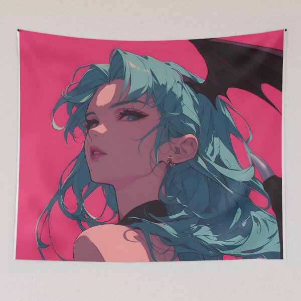 Item preview, Morrigan - 2 designed and sold by Infinite-Aspire.