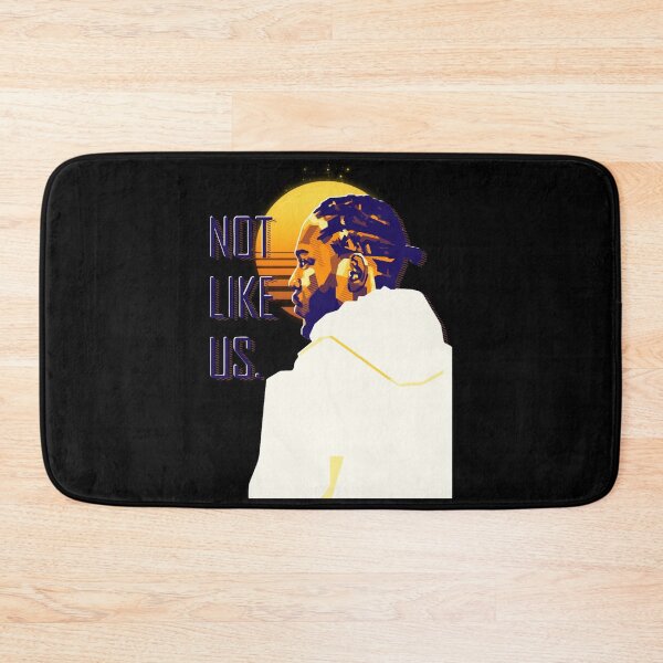 Item preview, Arte - Kendrick Lamar designed and sold by LuminousLattice.