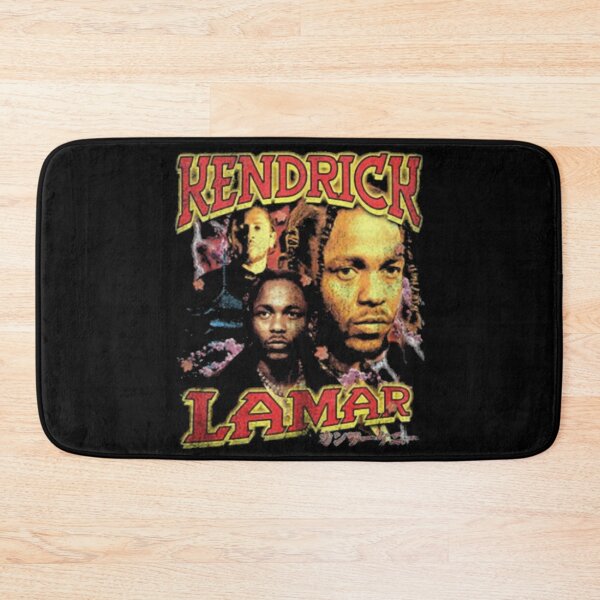 Item preview, Arte - Kendrick Lamar designed and sold by LuminousLattice.