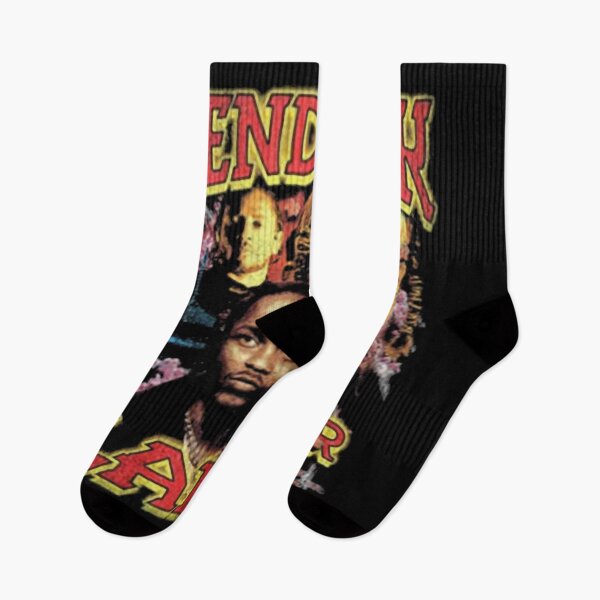 Item preview, Arte - Kendrick Lamar designed and sold by LuminousLattice.
