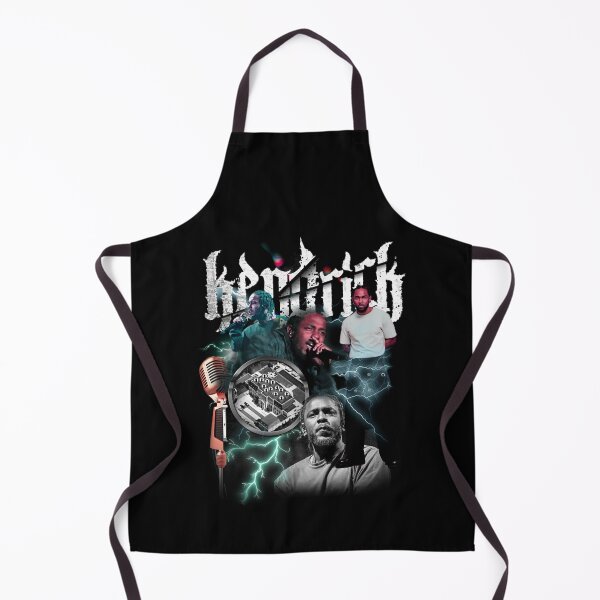 Item preview, Arte - Kendrick Lamar designed and sold by LuminousLattice.