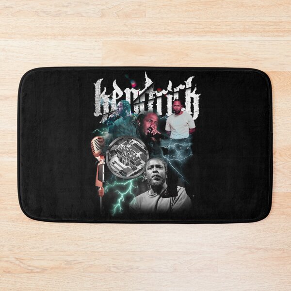 Item preview, Arte - Kendrick Lamar designed and sold by LuminousLattice.