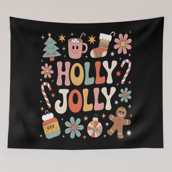 Item preview, associated laughter Christmas in and season. during with cheerful, joy means life happy, full It and the joyful, the atmosphere, Christmas of and designed and sold by SmithWSTaRR.