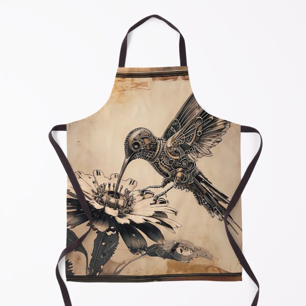 Item preview, Automaton Bloom designed and sold by ONYX Pixee.
